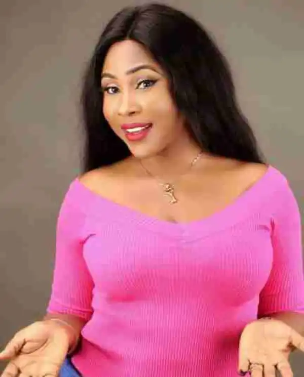 BBNaija Contestants Should Make More Money By Sleeping With Politicians - Actres Charity Nnaji